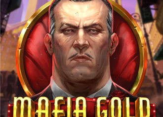 Mafia Gold слот от Play n Go